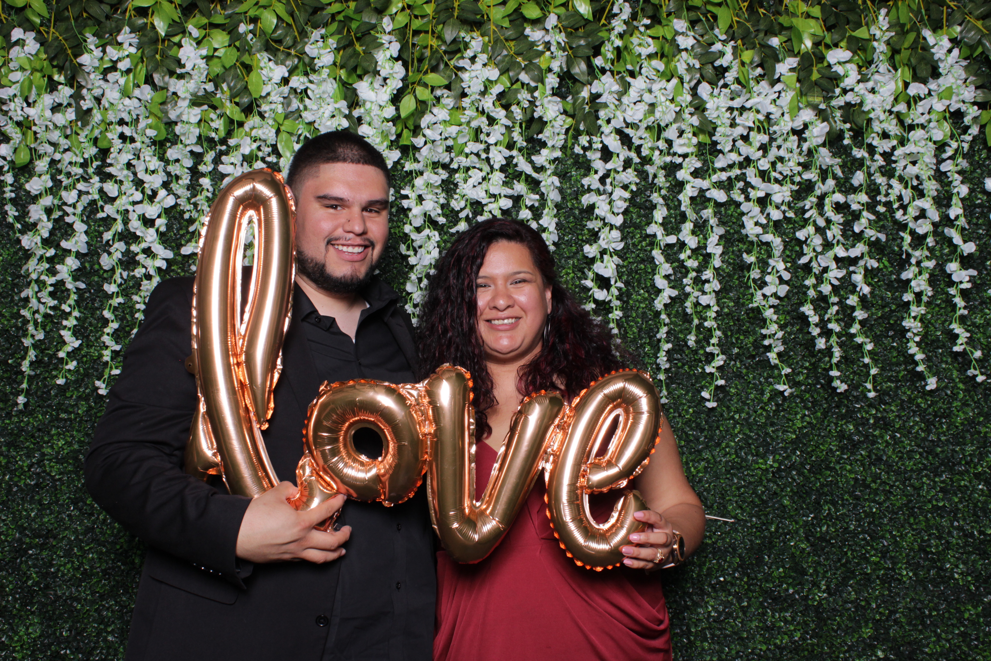 Steve + Janine | View more photos from the event at events.alfrescophoto.com/u/AlfrescoPhoto/Steve-Janine